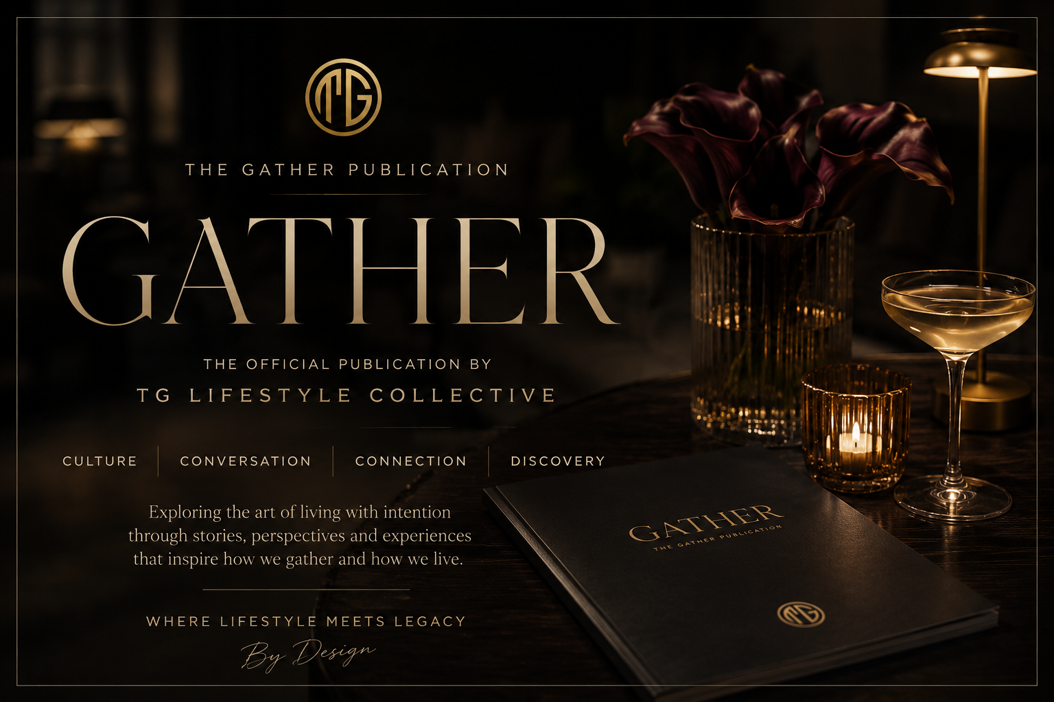 Gather