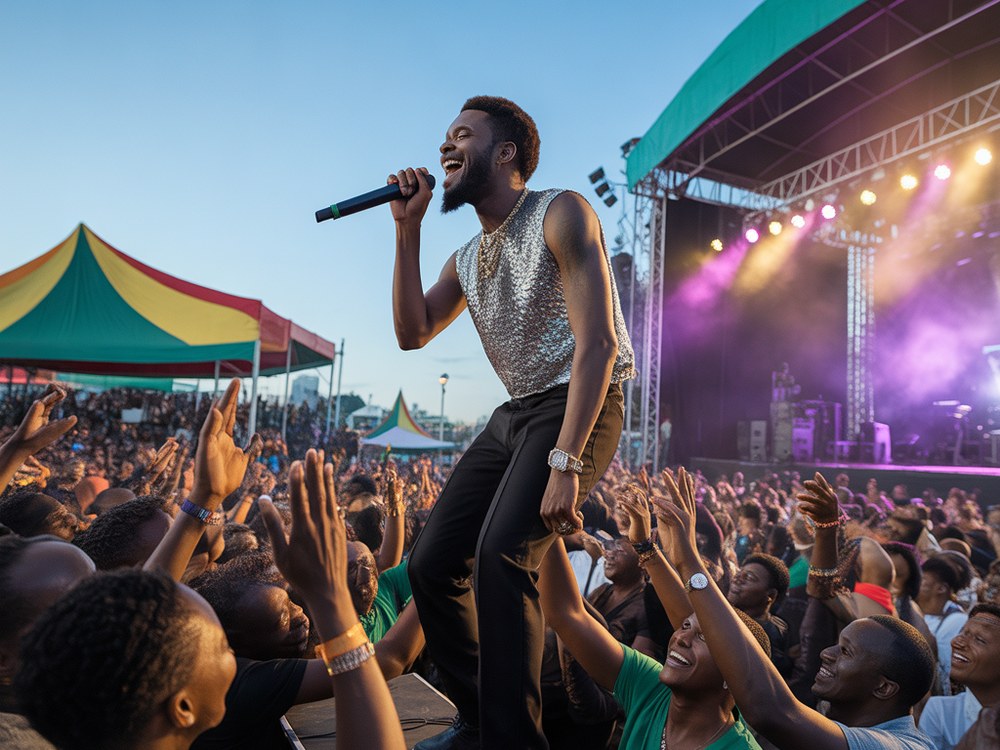 Afro-GoGo Festival