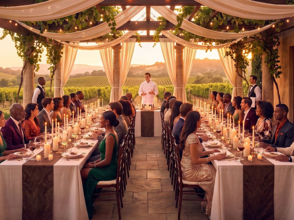 Tables of Intention