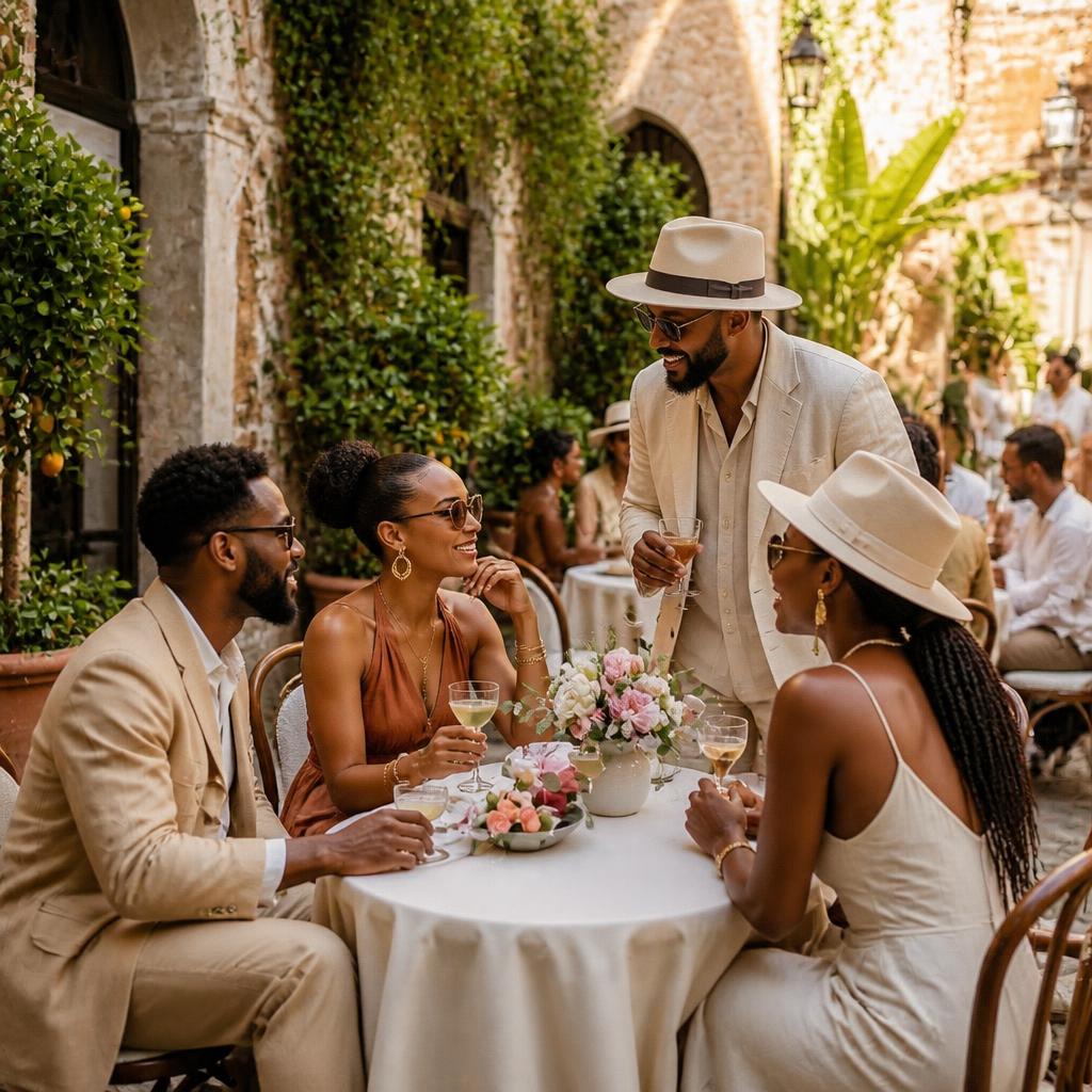 Connection: The Art of Conversation
